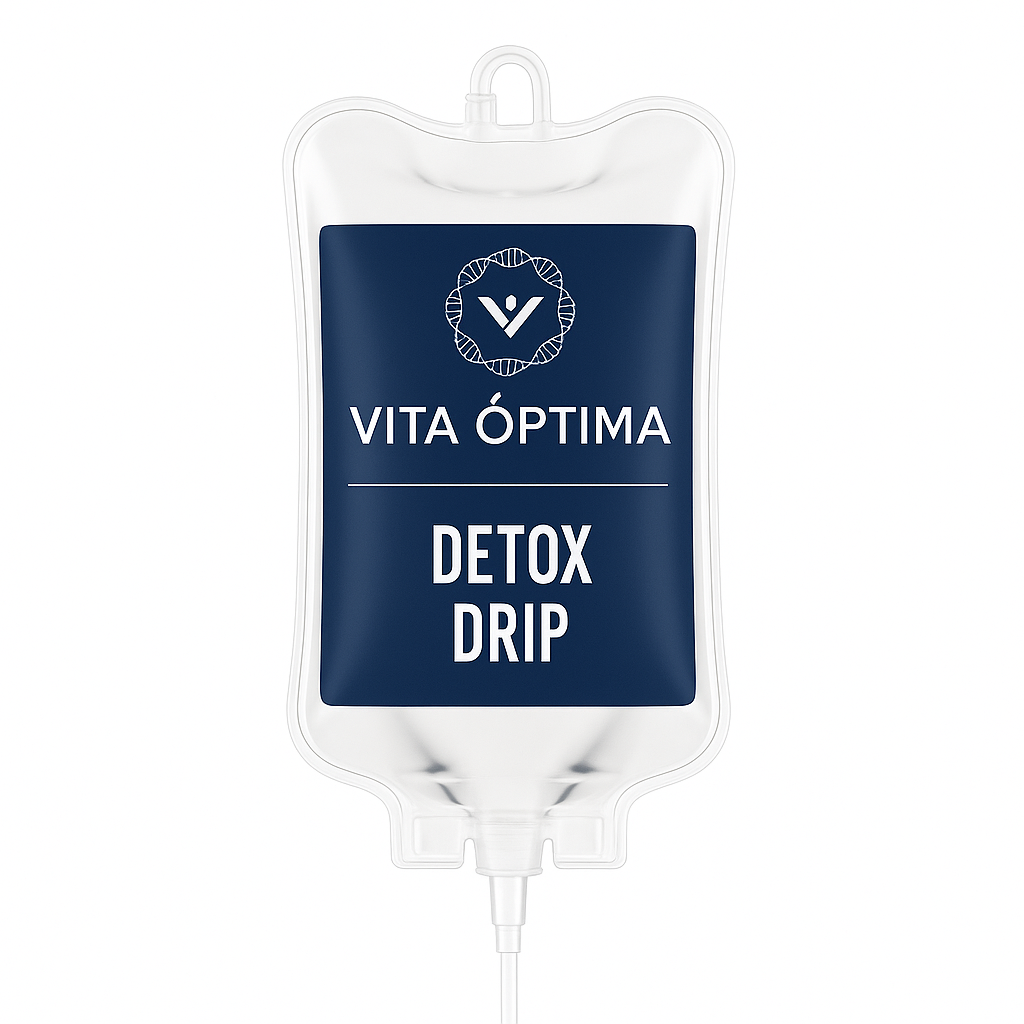 Detox Drip