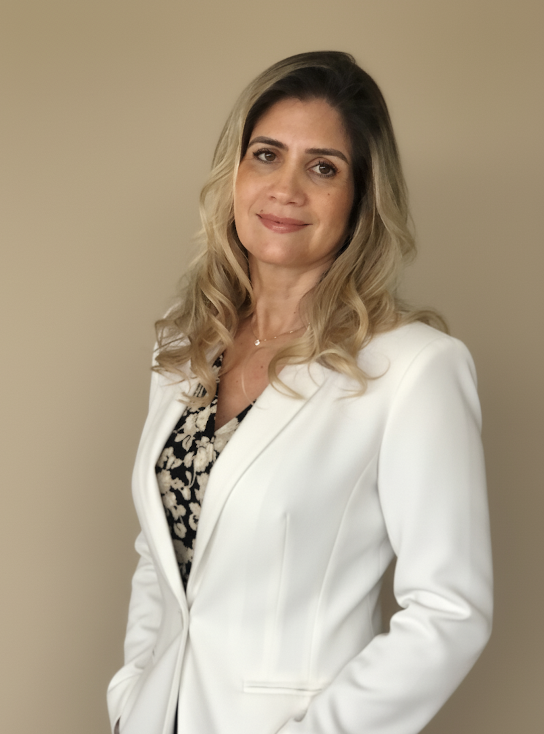 Dra. Madeleyne Olivares