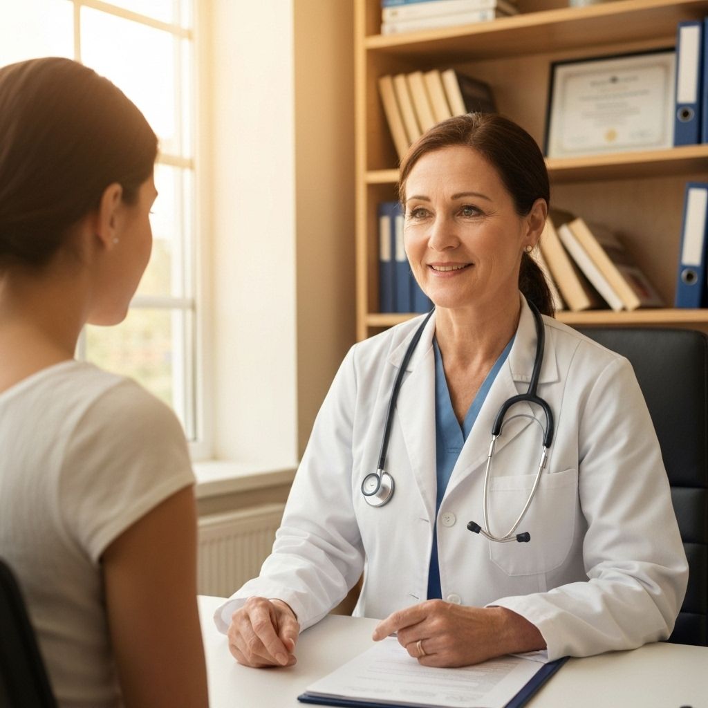 Trastornos de la Conducta Alimentaria