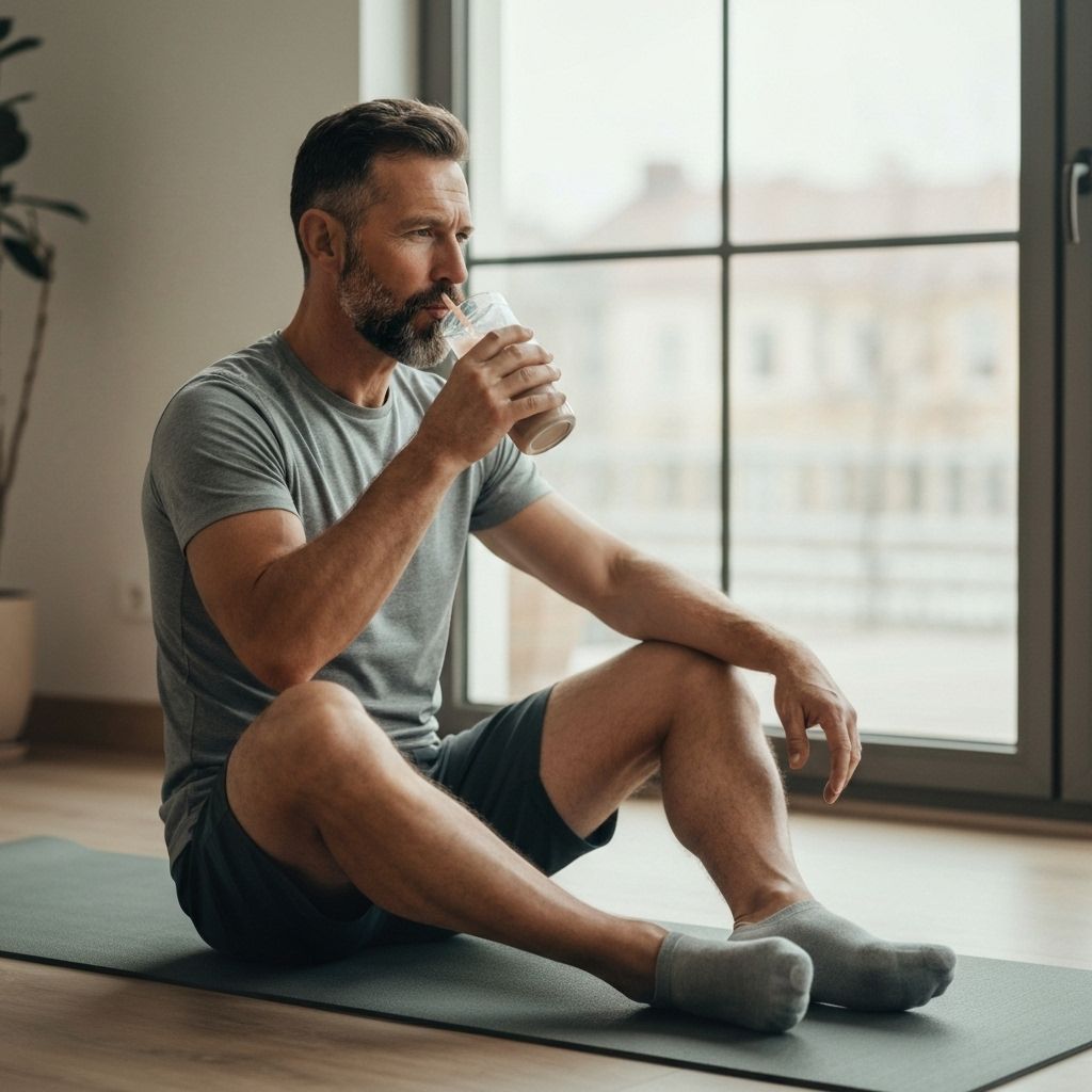 Optimización del Rendimiento y Recuperación