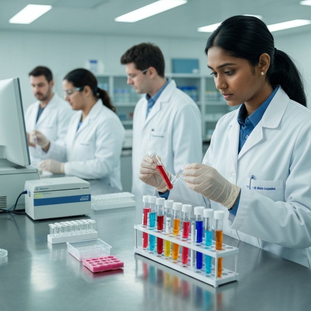 Test de Sensibilidad Alimentaria