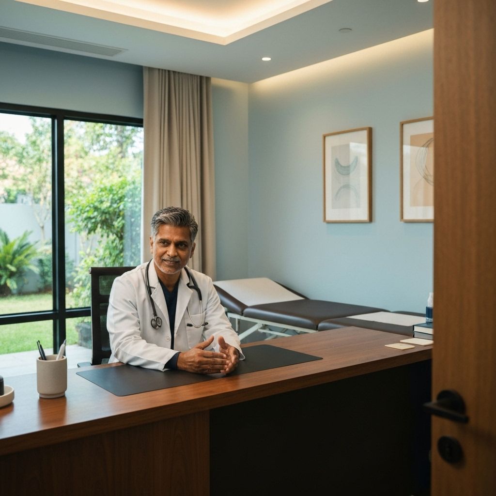 Medicina de Precisión