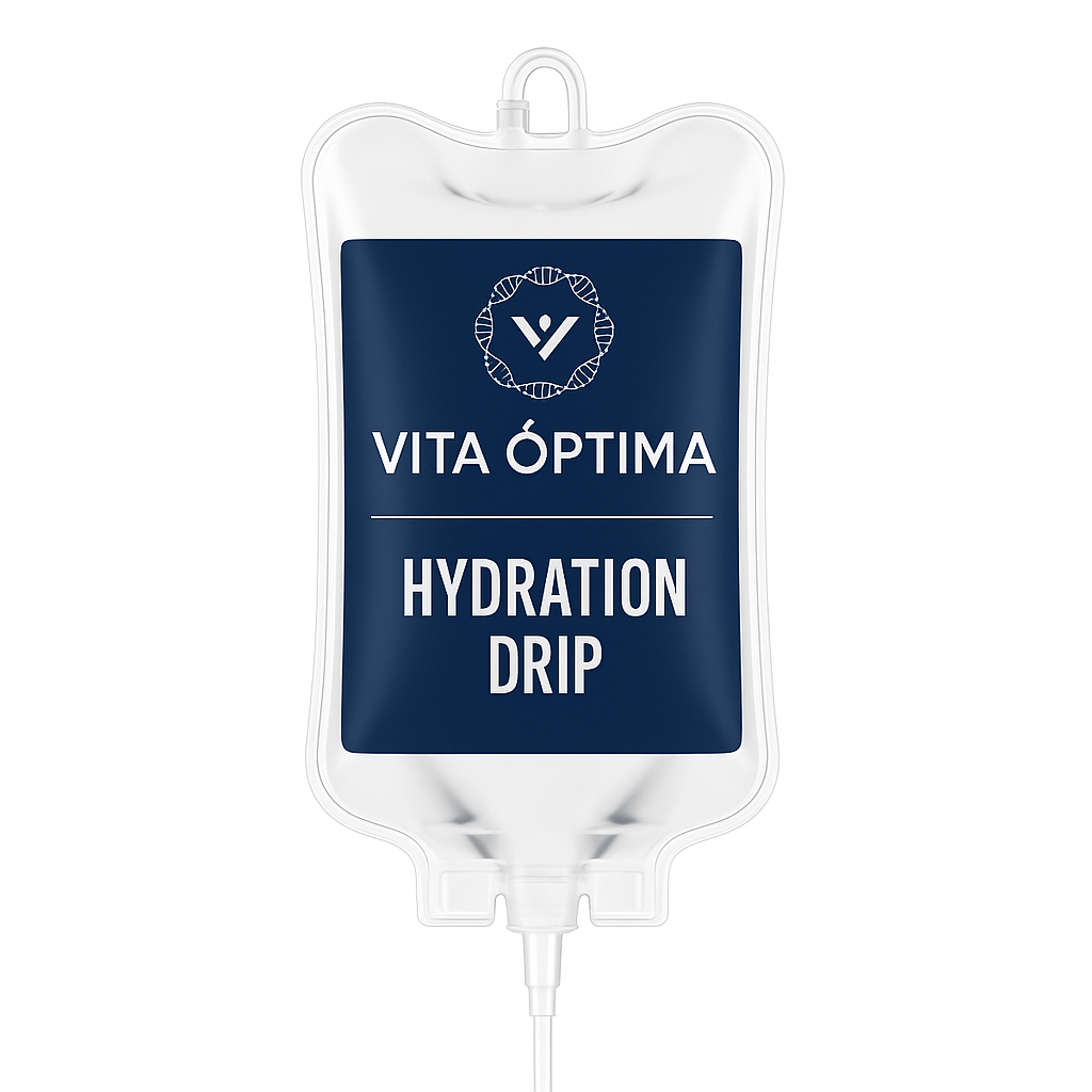 Hydration Drip