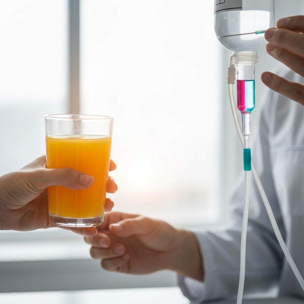 Suplementos y Terapias para Fortalecer la Inmunidad