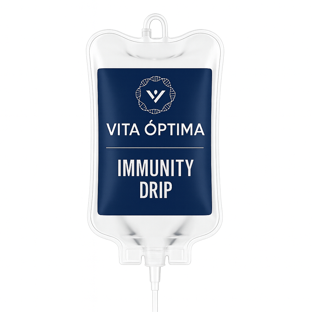 Immunity Drip