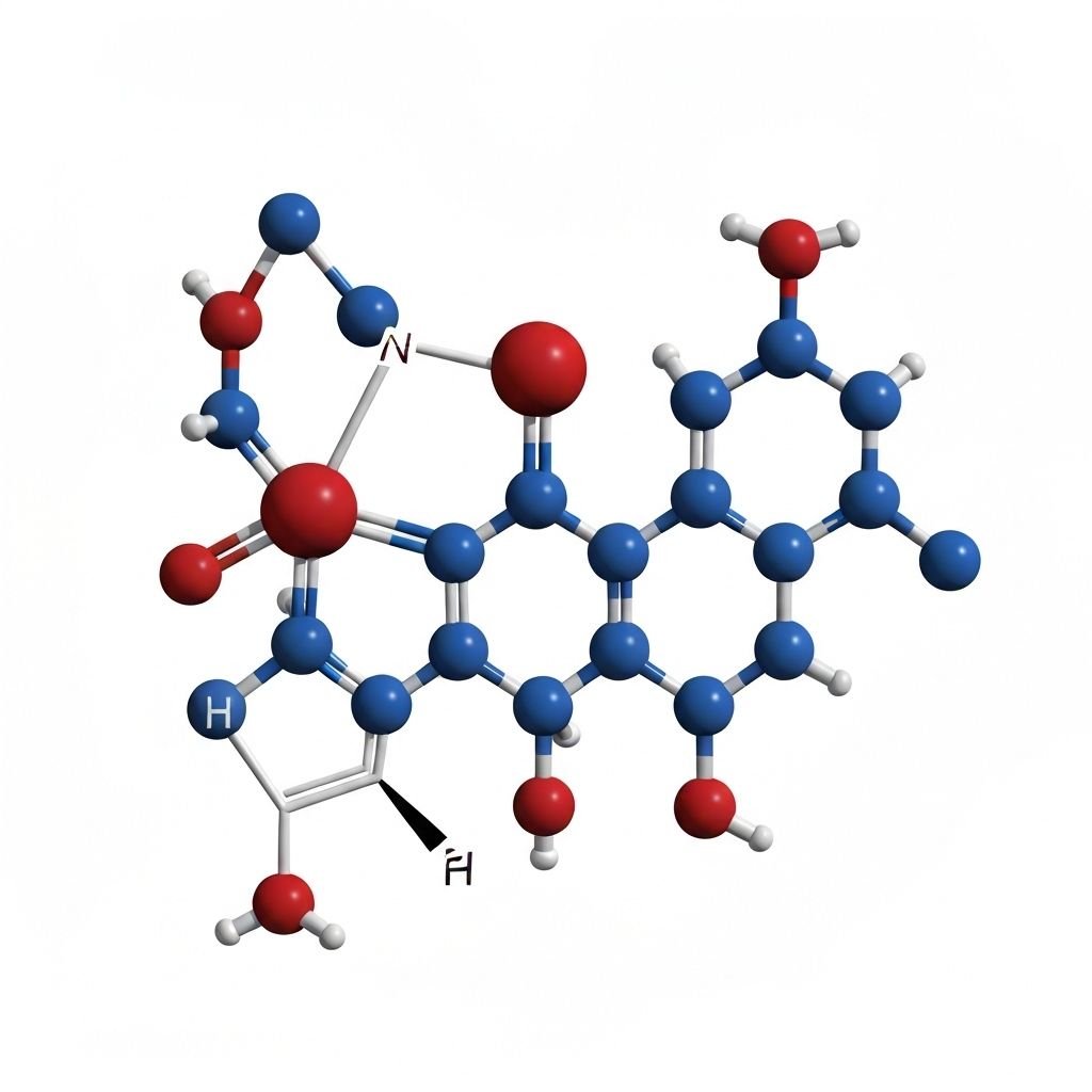 Historia y Ciencia del Azul de Metileno