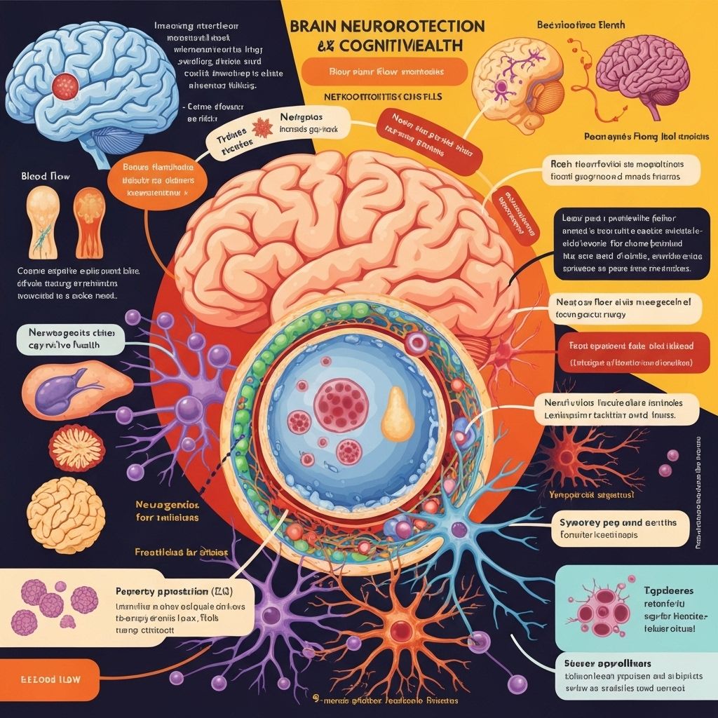 Beneficios Neuroprotectores y Cognitivos