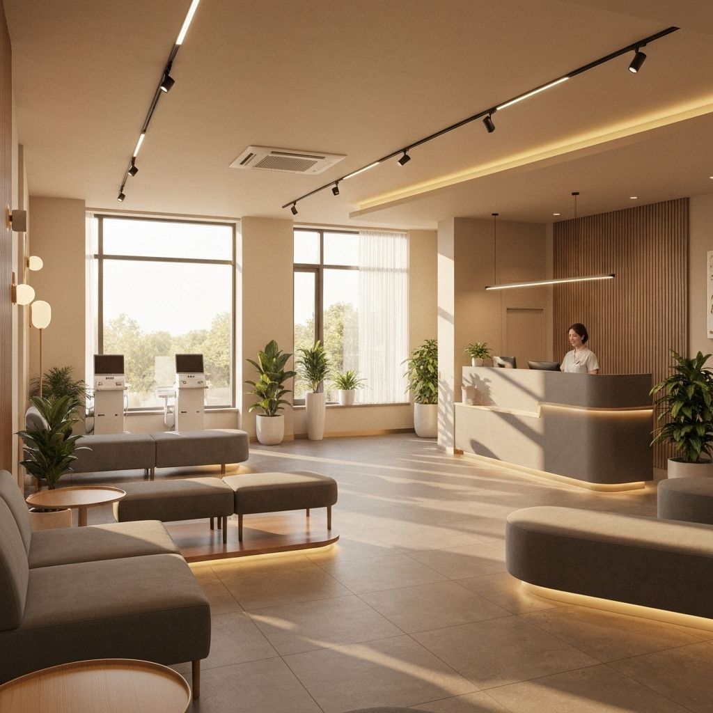 Clínica Vita Óptima