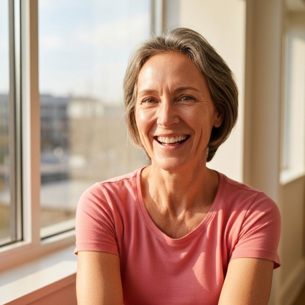 Beneficios Comprobados de la Terapia NAD+