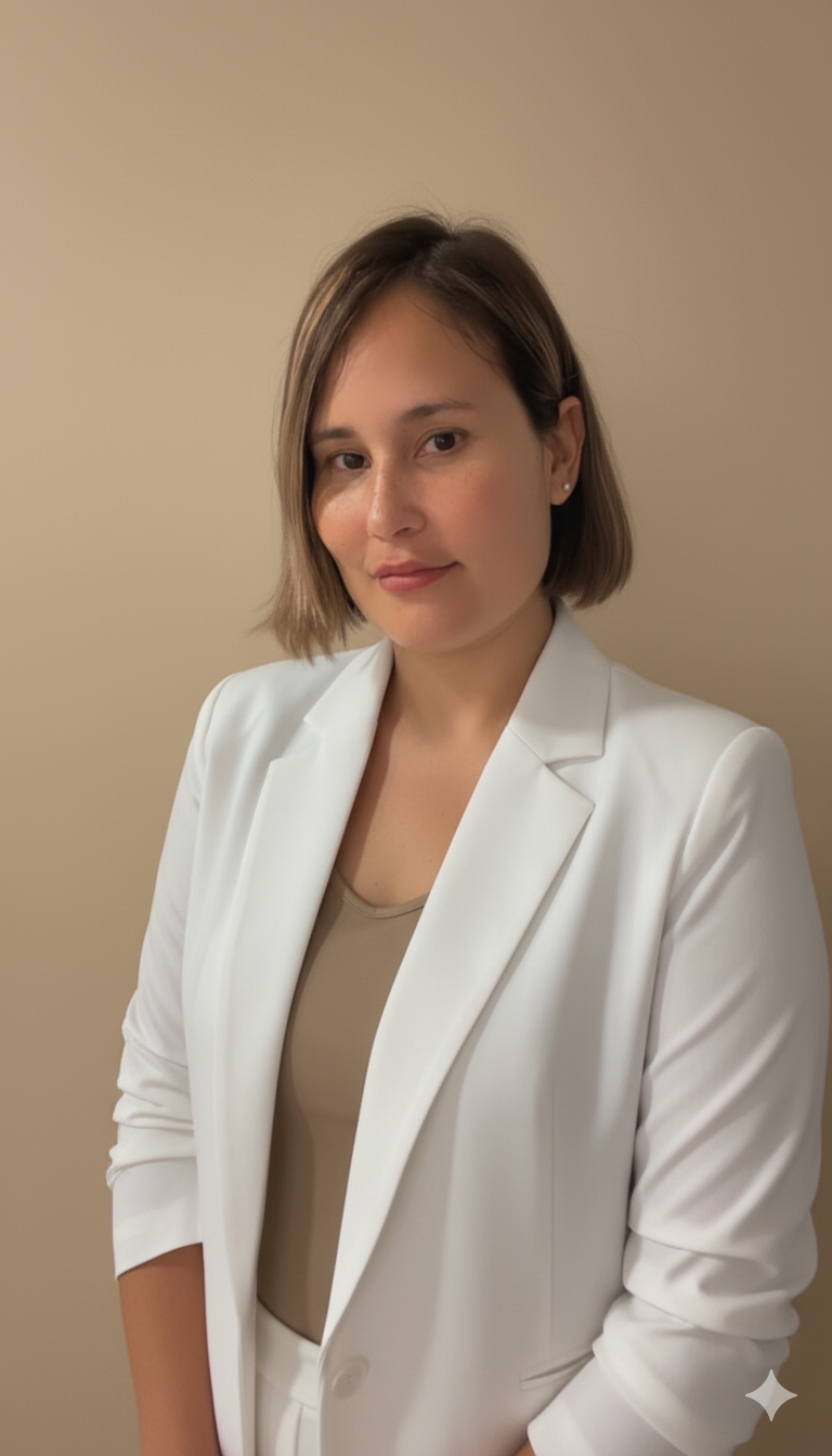 Dra. Maritza Castillo